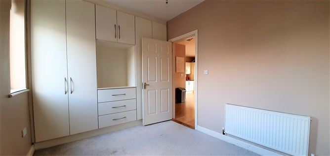 16 Bridle Walk, Kilminchy, Portlaoise, Laois