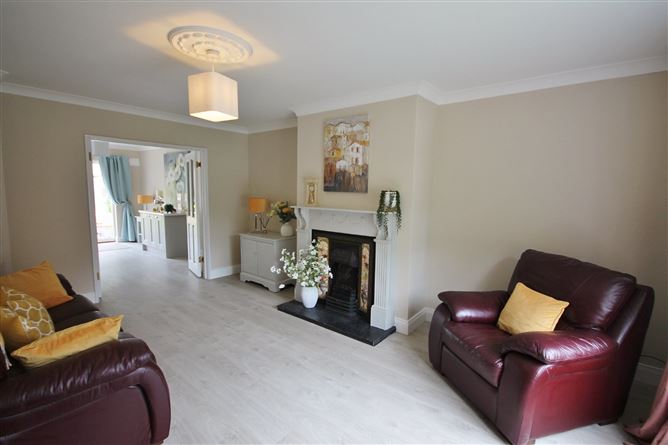 13 The Old Rectory, Chapel Hill, Lucan, Co. Dublin