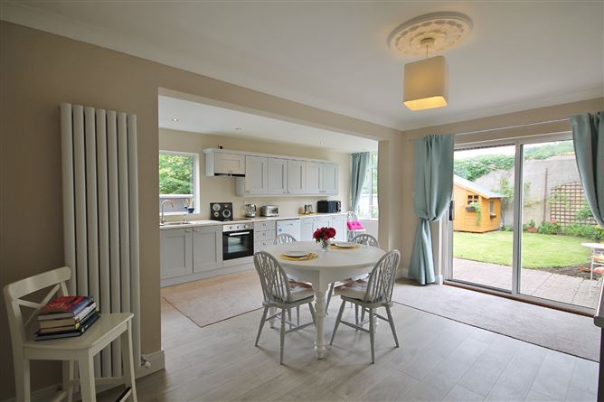 13 The Old Rectory, Chapel Hill, Lucan, Co. Dublin