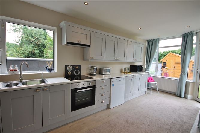 13 The Old Rectory, Chapel Hill, Lucan, Co. Dublin