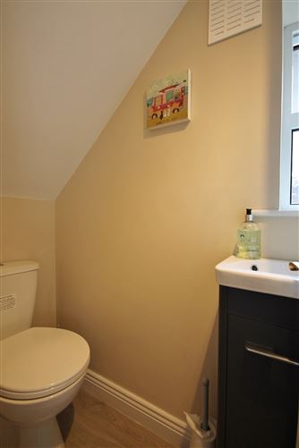 13 The Old Rectory, Chapel Hill, Lucan, Co. Dublin