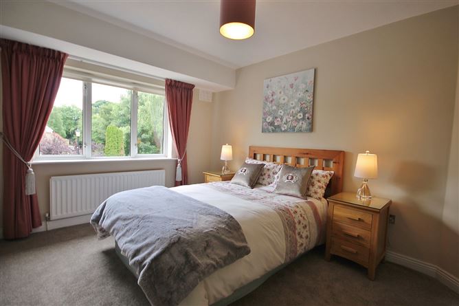 13 The Old Rectory, Chapel Hill, Lucan, Co. Dublin