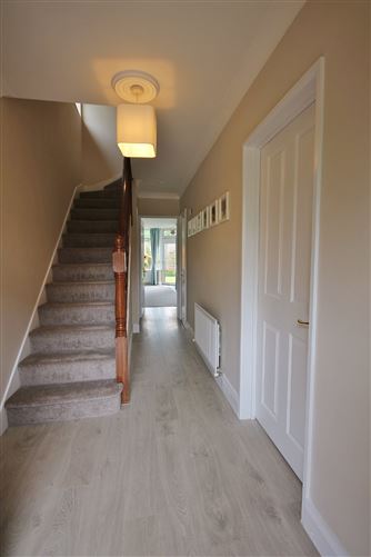 13 The Old Rectory, Chapel Hill, Lucan, Co. Dublin