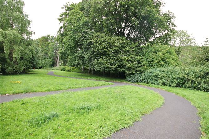 13 The Old Rectory, Chapel Hill, Lucan, Co. Dublin