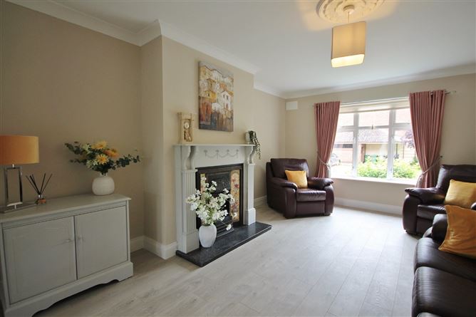13 The Old Rectory, Chapel Hill, Lucan, Co. Dublin
