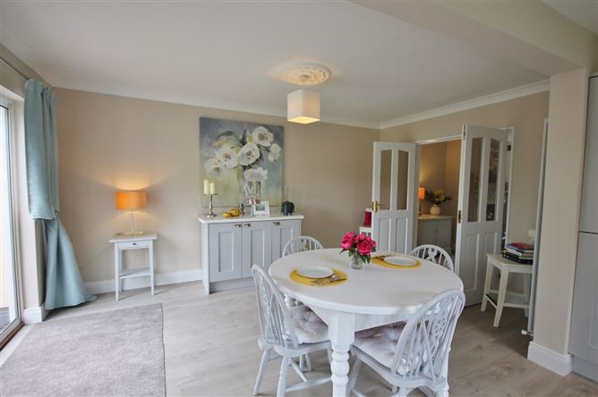 13 The Old Rectory, Chapel Hill, Lucan, Co. Dublin