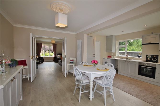 13 The Old Rectory, Chapel Hill, Lucan, Co. Dublin