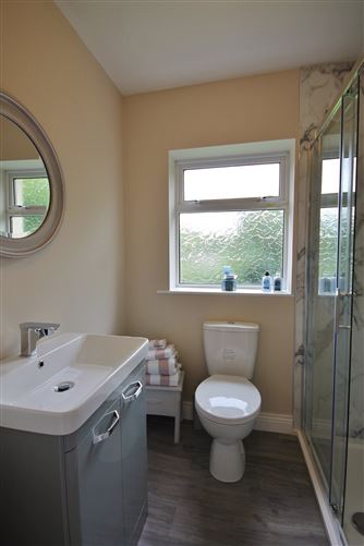 13 The Old Rectory, Chapel Hill, Lucan, Co. Dublin