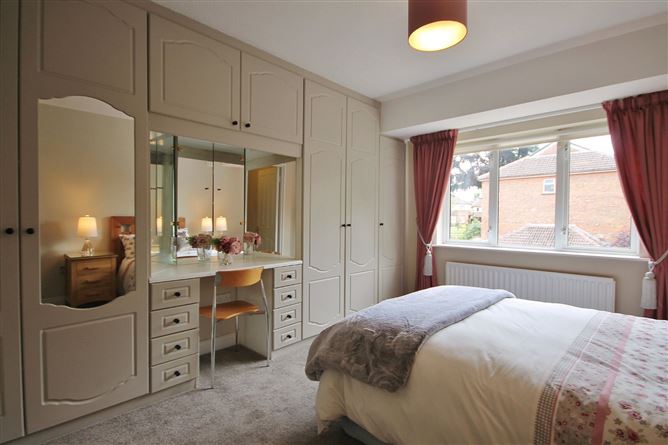 13 The Old Rectory, Chapel Hill, Lucan, Co. Dublin
