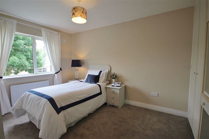 13 The Old Rectory, Chapel Hill, Lucan, Co. Dublin
