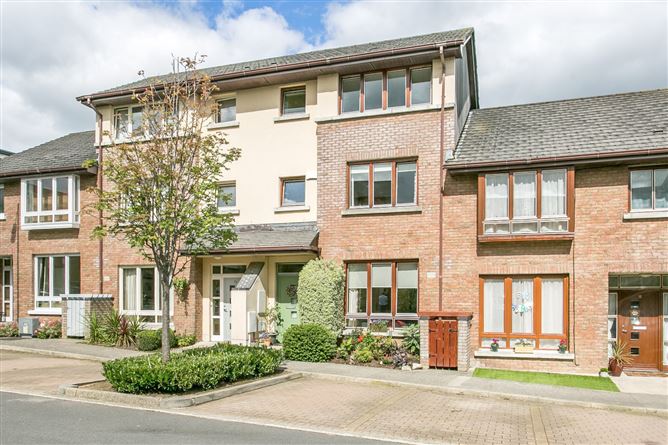 20 Belarmine Close, Stepaside, Dublin 18