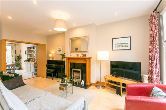 20 Belarmine Close, Stepaside, Dublin 18