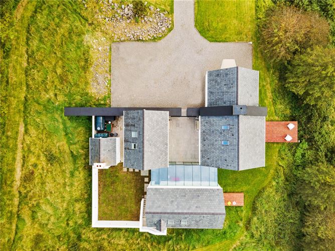 Old Welsh Farm, Athdown, Manor Kilbride, Blessington, Co. Wicklow