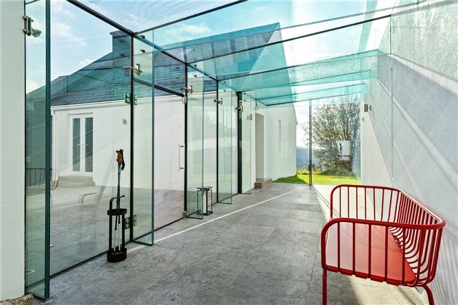 Old Welsh Farm, Athdown, Manor Kilbride, Blessington, Co. Wicklow