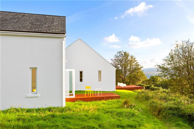 Old Welsh Farm, Athdown, Manor Kilbride, Blessington, Co. Wicklow