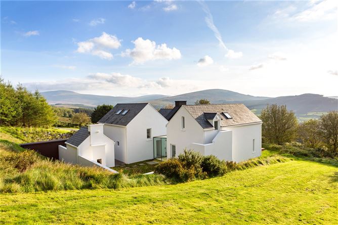 Old Welsh Farm, Athdown, Manor Kilbride, Blessington, Co. Wicklow