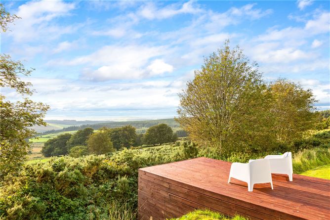 Old Welsh Farm, Athdown, Manor Kilbride, Blessington, Co. Wicklow