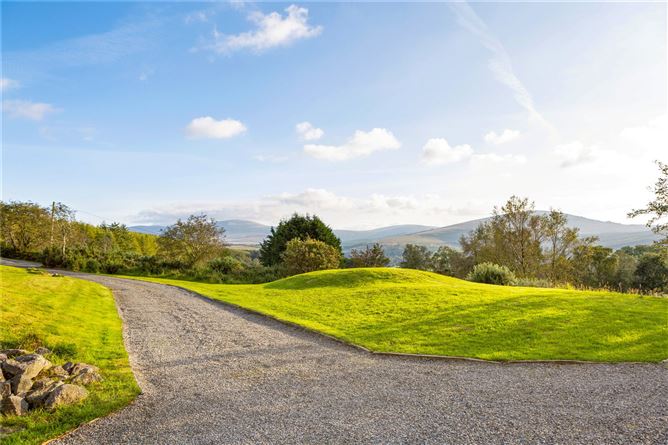 Old Welsh Farm, Athdown, Manor Kilbride, Blessington, Co. Wicklow
