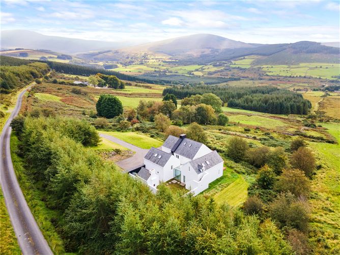 Old Welsh Farm, Athdown, Manor Kilbride, Blessington, Co. Wicklow