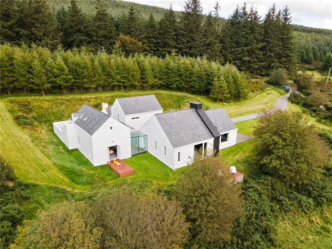 Old Welsh Farm, Athdown, Manor Kilbride, Blessington, Co. Wicklow