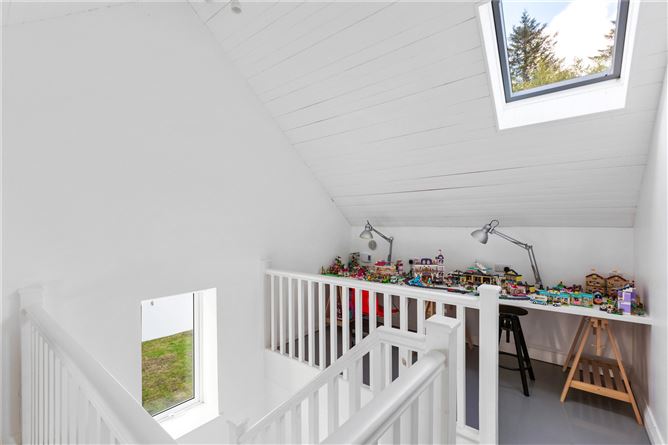 Old Welsh Farm, Athdown, Manor Kilbride, Blessington, Co. Wicklow