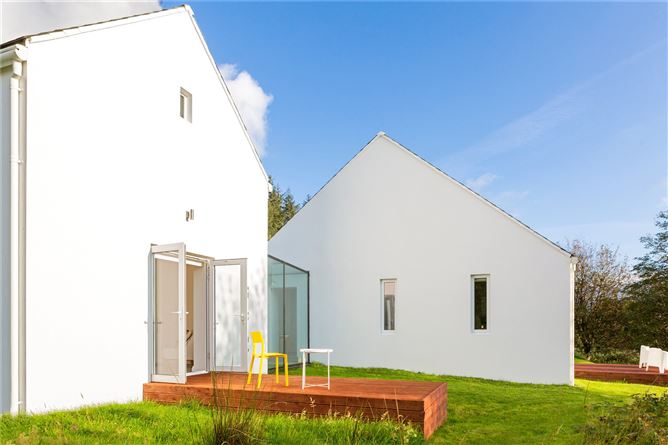 Old Welsh Farm, Athdown, Manor Kilbride, Blessington, Co. Wicklow