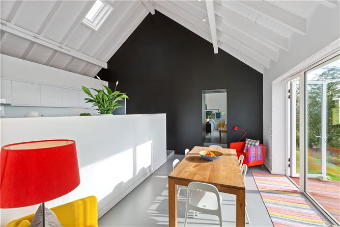 Old Welsh Farm, Athdown, Manor Kilbride, Blessington, Co. Wicklow