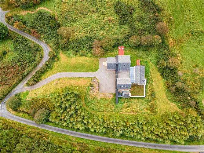 Old Welsh Farm, Athdown, Manor Kilbride, Blessington, Co. Wicklow