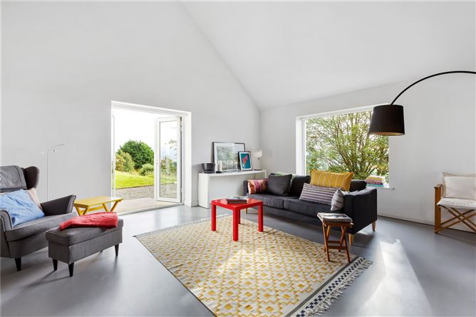 Old Welsh Farm, Athdown, Manor Kilbride, Blessington, Co. Wicklow