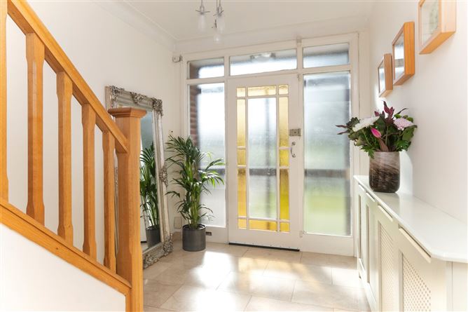 6 Wainsfort Grove, Terenure, Dublin 6W