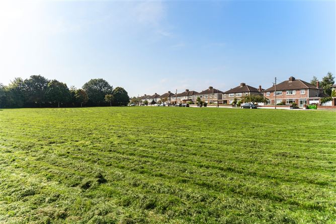 6 Wainsfort Grove, Terenure, Dublin 6W