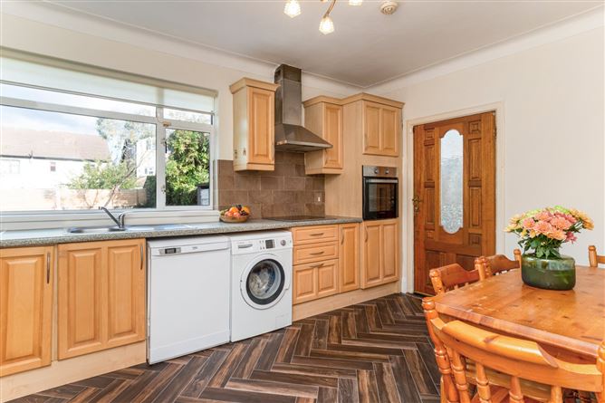 6 Wainsfort Grove, Terenure, Dublin 6W