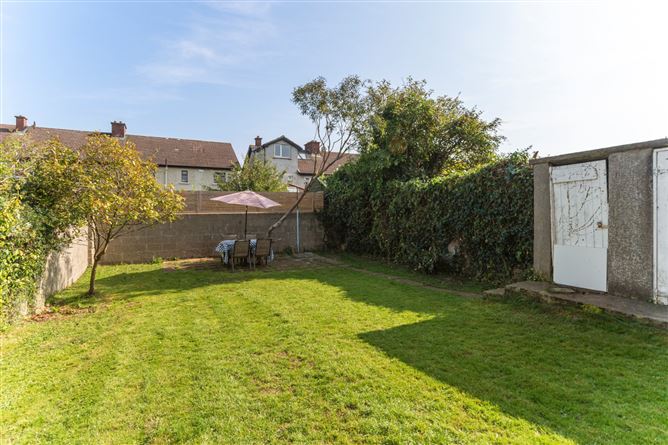 6 Wainsfort Grove, Terenure, Dublin 6W