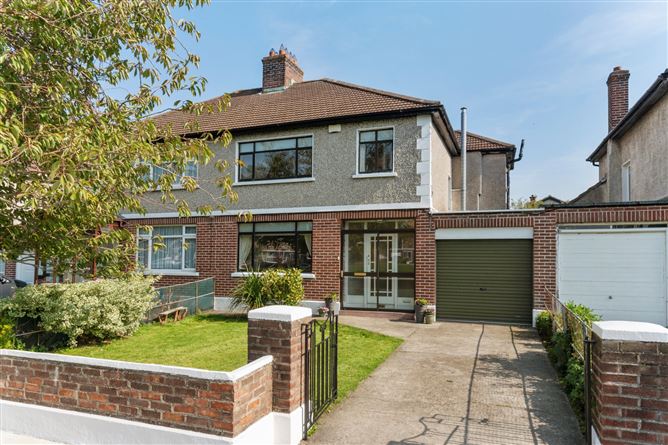 6 Wainsfort Grove, Terenure, Dublin 6W