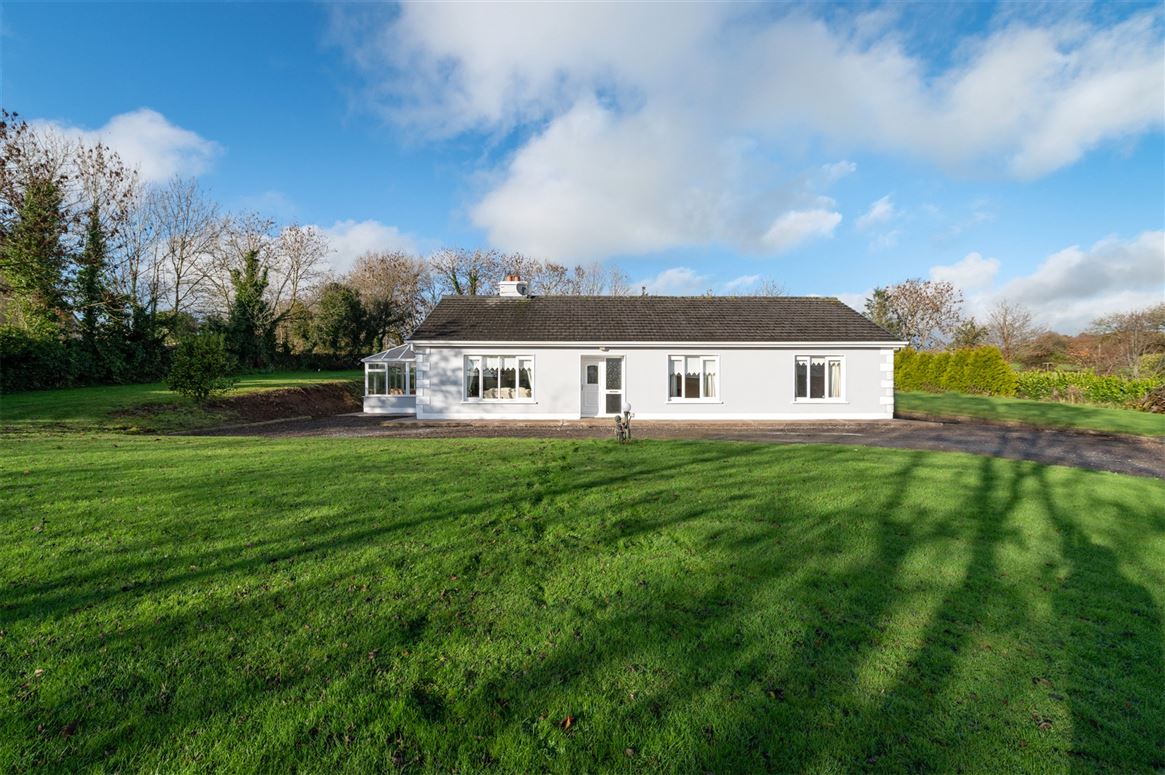 Tweedmount, Blarney, Co. Cork