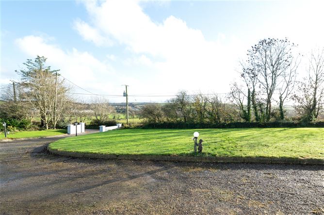 Tweedmount, Blarney, Co. Cork