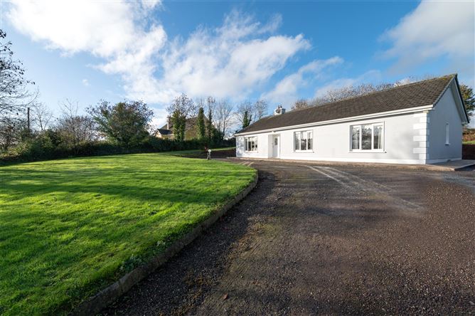 Tweedmount, Blarney, Co. Cork
