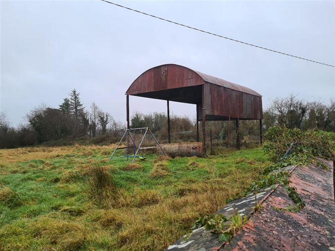 Clooncolligan, Bornacoola, Carrick-On-Shannon, Leitrim