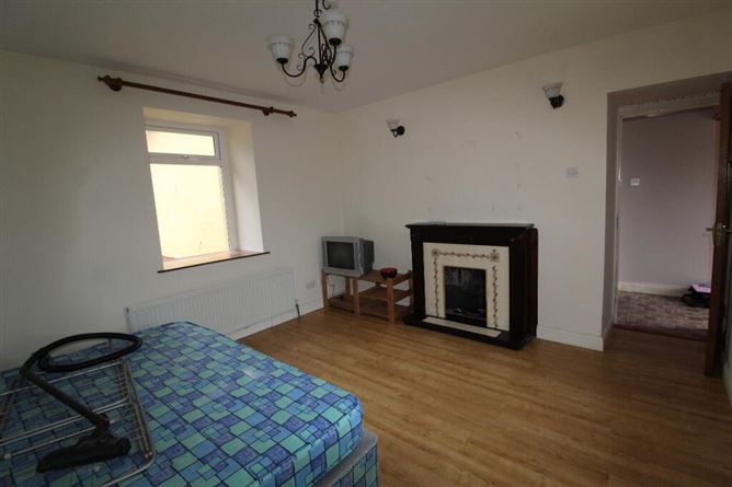 Clooncolligan, Bornacoola, Carrick-On-Shannon, Leitrim