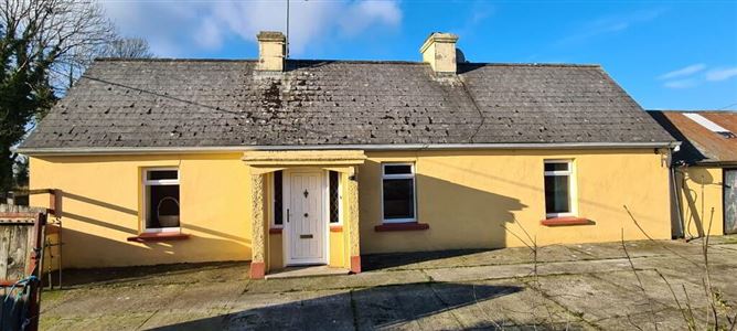 Clooncolligan, Bornacoola, Carrick-On-Shannon, Leitrim