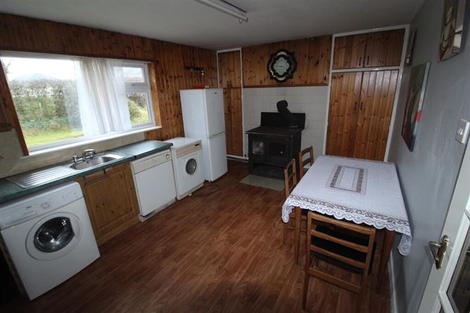 Clooncolligan, Bornacoola, Carrick-On-Shannon, Leitrim