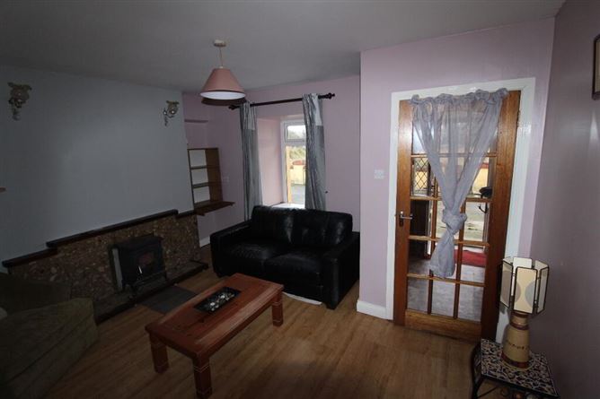 Clooncolligan, Bornacoola, Carrick-On-Shannon, Leitrim