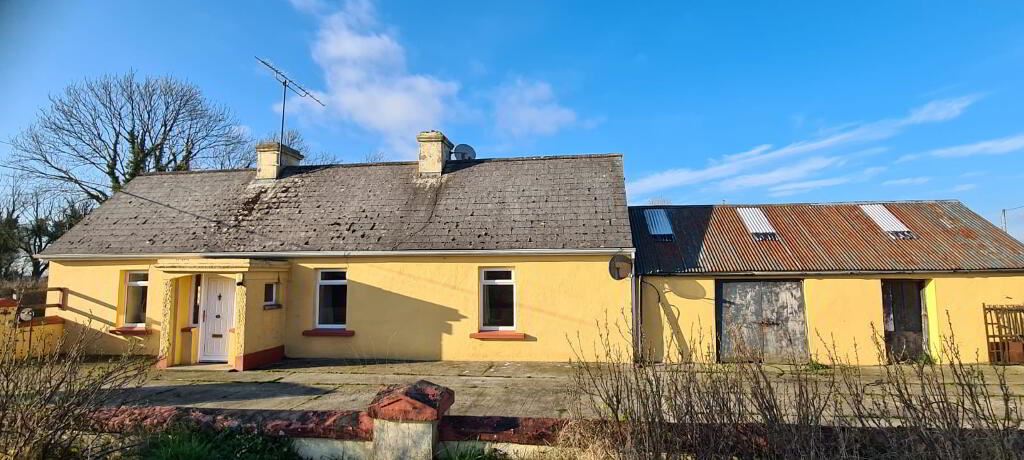 Clooncolligan, Bornacoola, Carrick-On-Shannon, Leitrim
