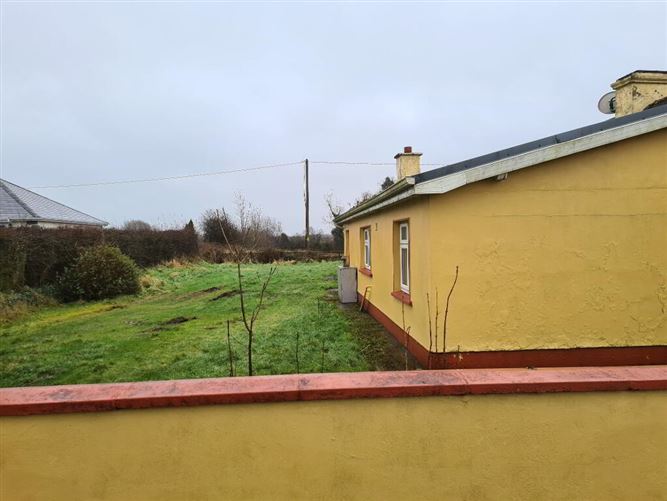 Clooncolligan, Bornacoola, Carrick-On-Shannon, Leitrim