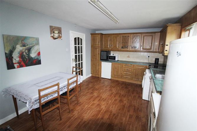 Clooncolligan, Bornacoola, Carrick-On-Shannon, Leitrim