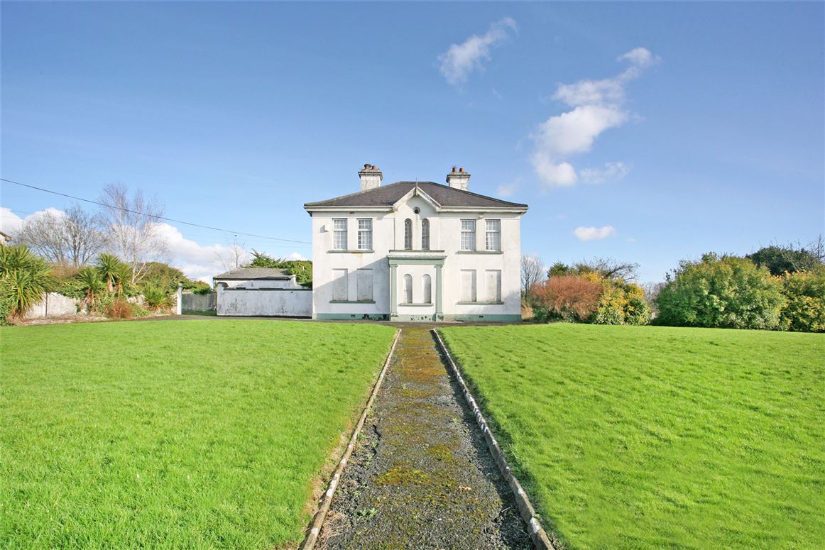 The Old Presbetry, Ennis Road, Newmarket on Fergus, Co. Clare