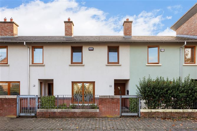 Main image for 75 Forestwood Avenue, Santry,   Dublin 9