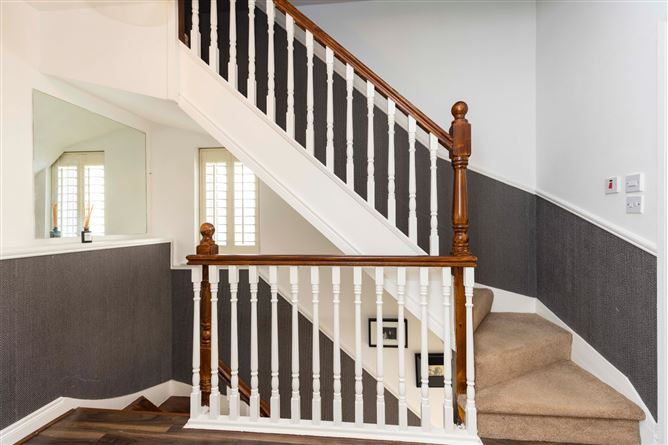2 Somerville, Fairyhouse Road, Ratoath, Co. Meath