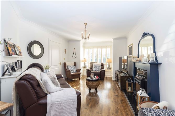 2 Somerville, Fairyhouse Road, Ratoath, Co. Meath