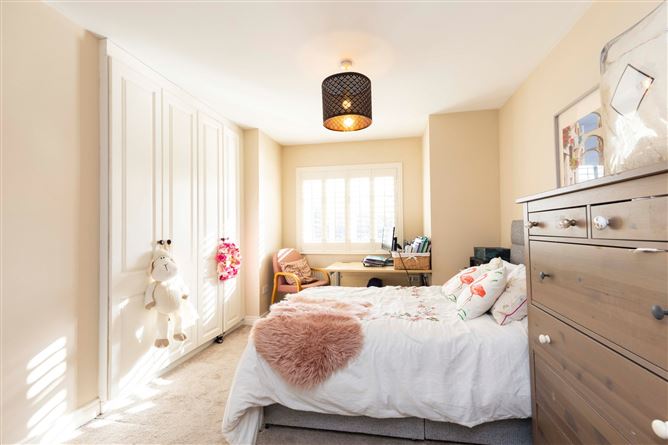 2 Somerville, Fairyhouse Road, Ratoath, Co. Meath